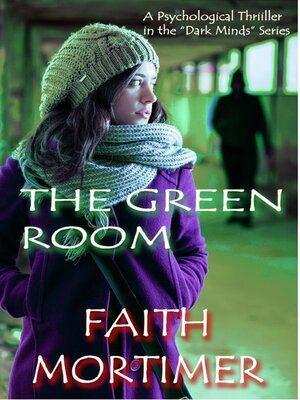 cover image of The Green Room